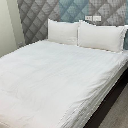Greeninn Hotel Тайпей Екстериор снимка