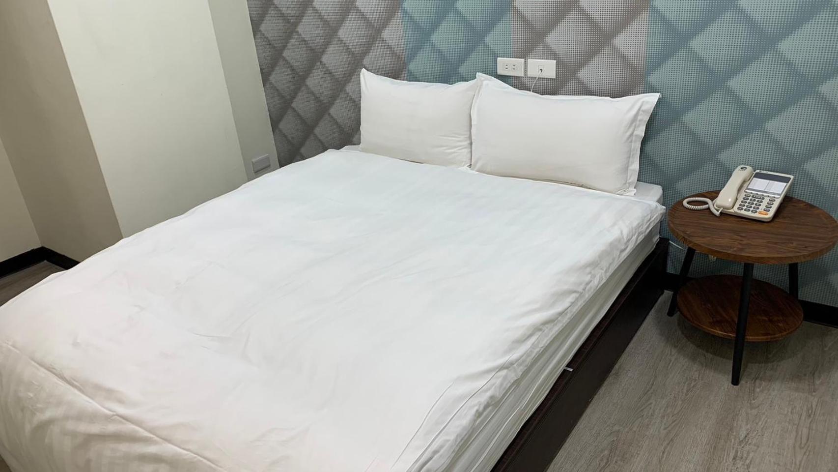 Greeninn Hotel Тайпей Екстериор снимка
