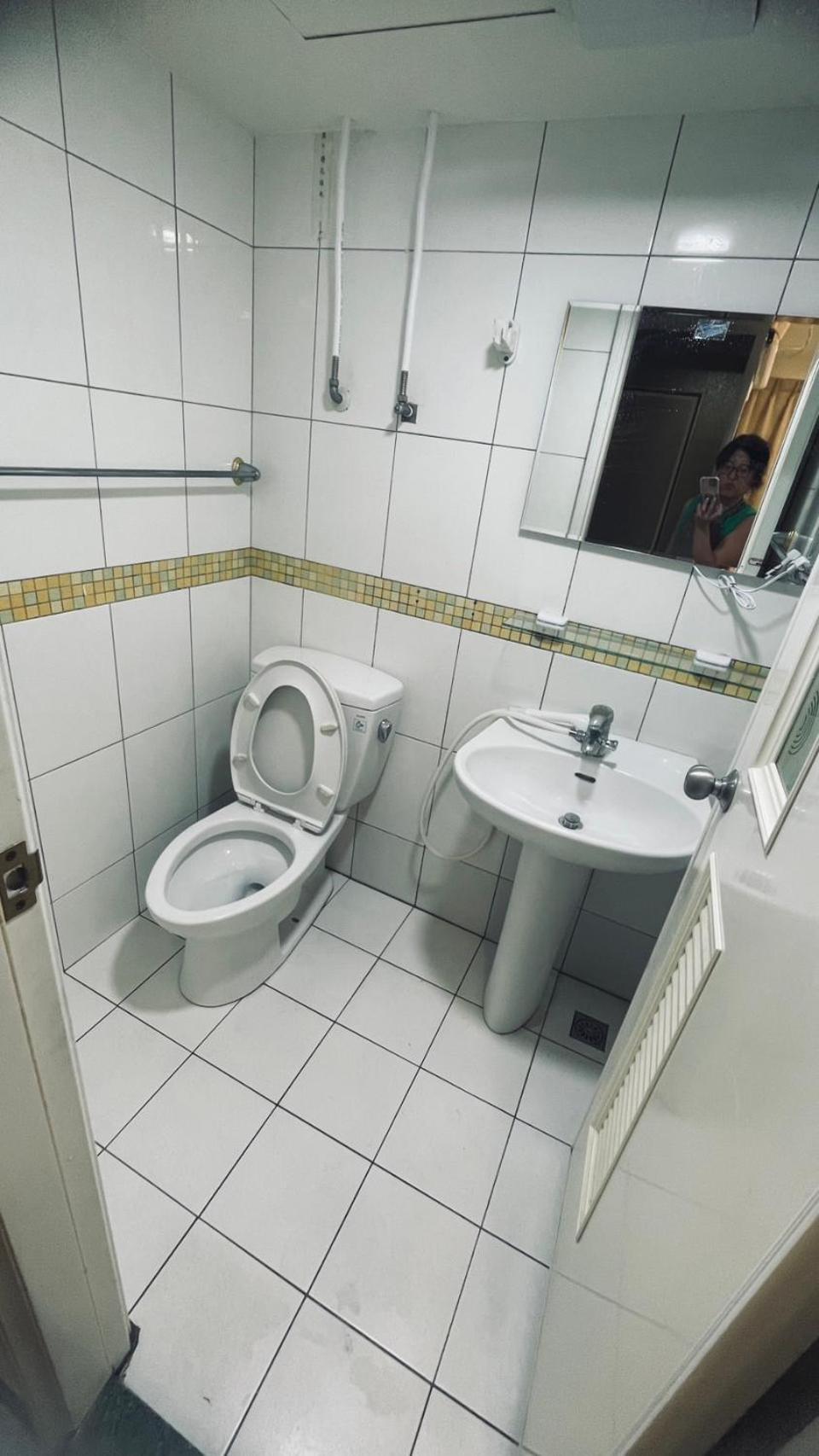Greeninn Hotel Тайпей Екстериор снимка